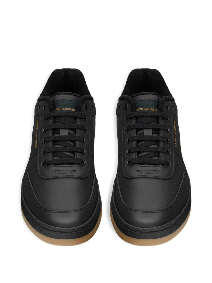 Saint Laurent Sneakers - BLACK | ba15afdcb45b25568818259ed57127d79b0d68e8