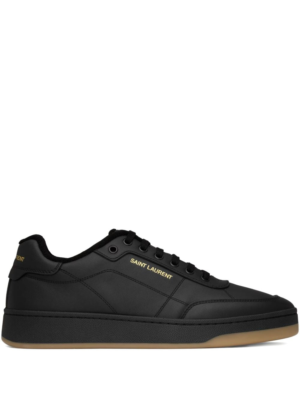 Saint Laurent Sneakers - BLACK | e277ba5980621405748f5931e4a0d6aa93089e1f