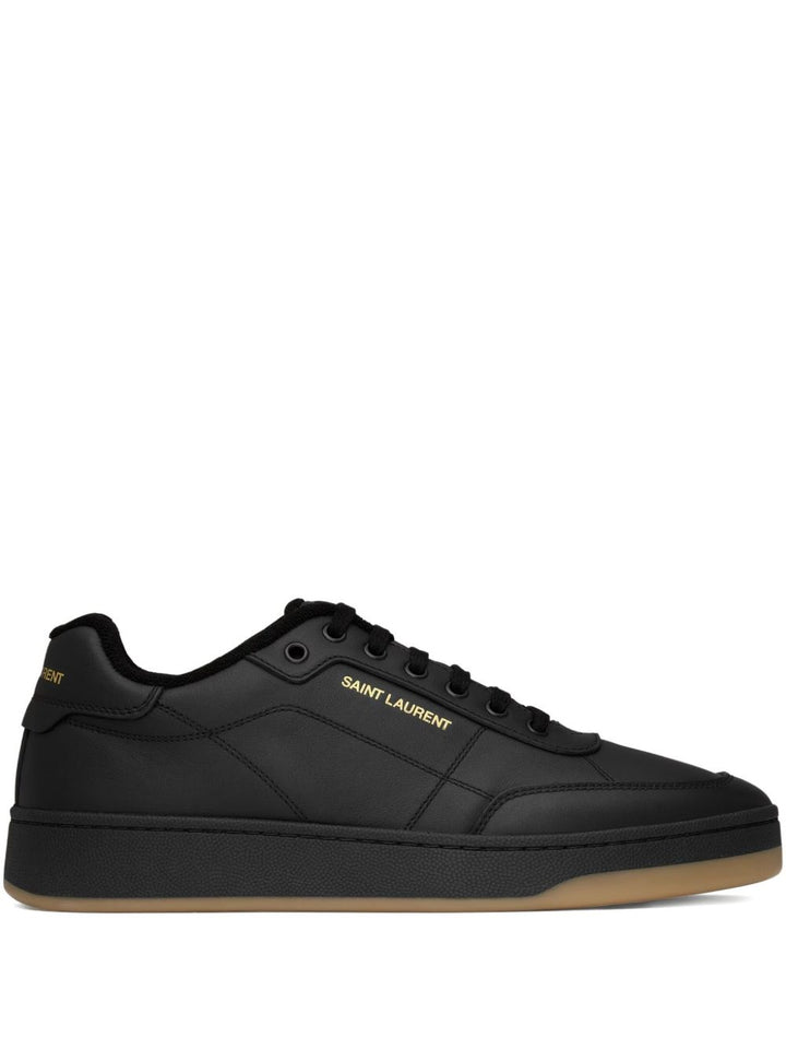 Saint Laurent Sneakers - BLACK | e277ba5980621405748f5931e4a0d6aa93089e1f