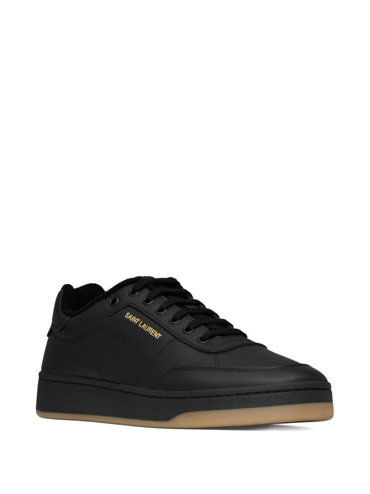 Saint Laurent Sneakers - BLACK | 7df06d8aa94c143a9c932c2dd4ec5d134ad7a4f6