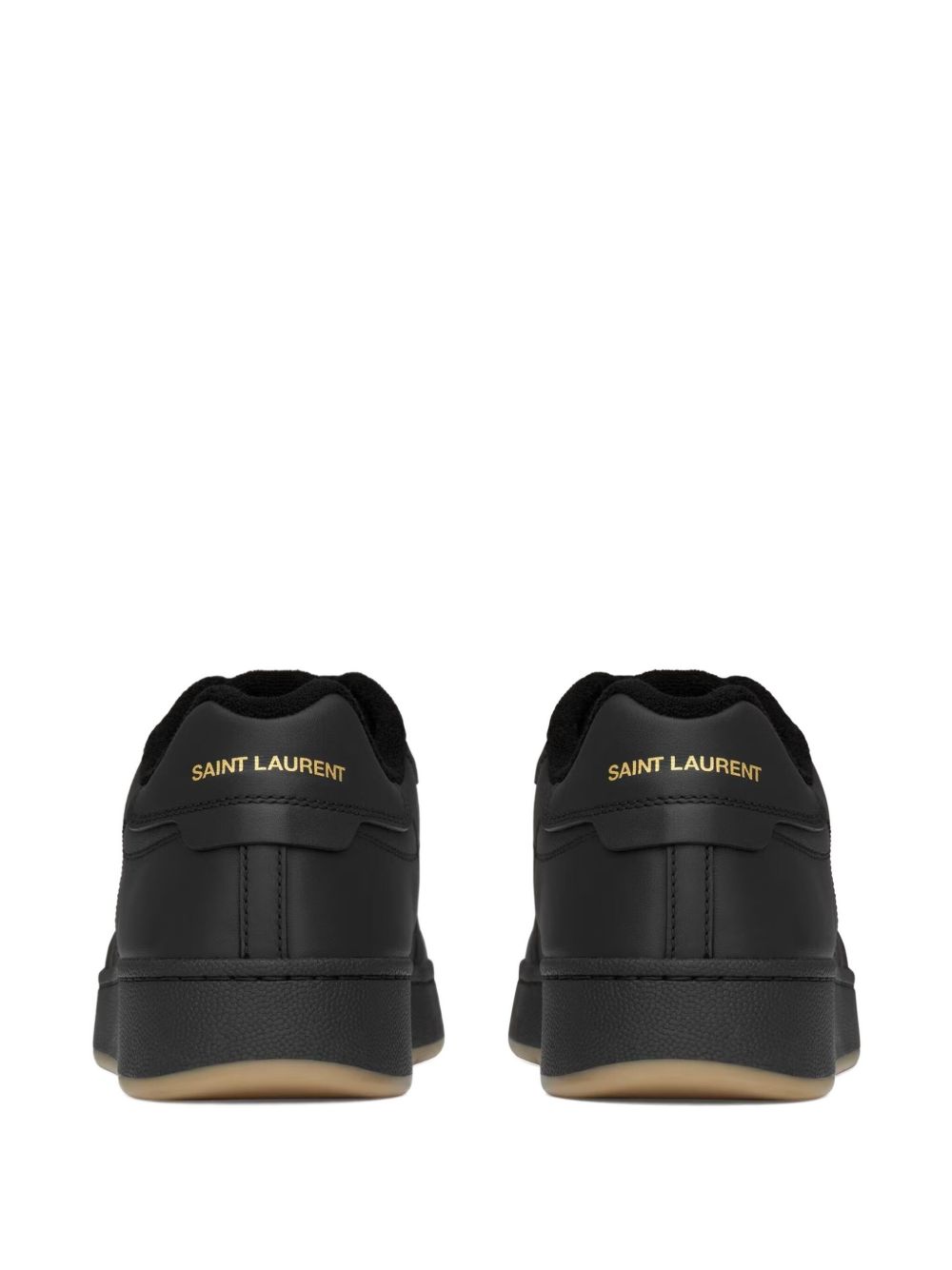 Saint Laurent Sneakers - BLACK | 525c0d570a95a5d848e870168803a201a4102da0
