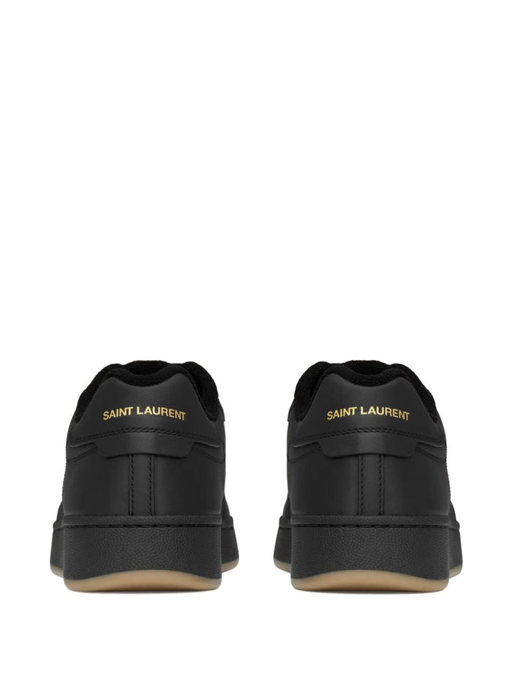 Saint Laurent Sneakers - BLACK | 525c0d570a95a5d848e870168803a201a4102da0