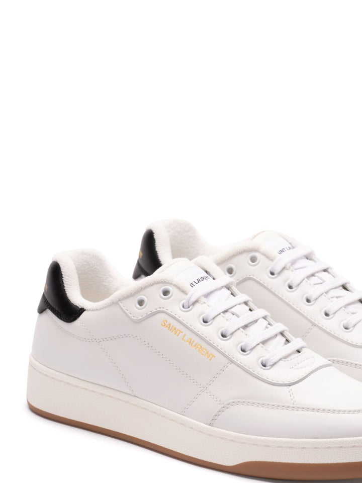Saint Laurent Sneakers - WHITE | 7d505b5c349269ed62dfca2f1b29b9e3bbf8e876