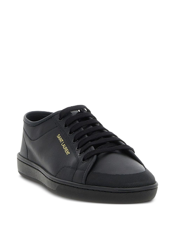 Saint Laurent Sneakers - Blacks and greys | 38085dde4c2fa85c948d76ea1b8b8849982256ab