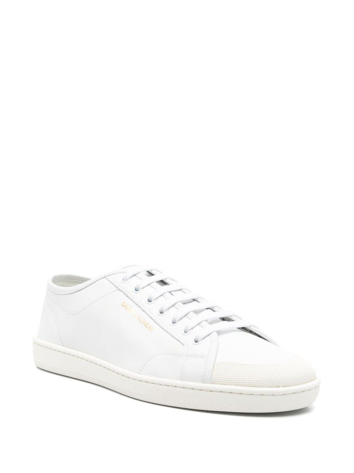 Saint Laurent Sneakers - Light and natural | 2ed313dc5ed1a960902808ed7e67e13794fd4391