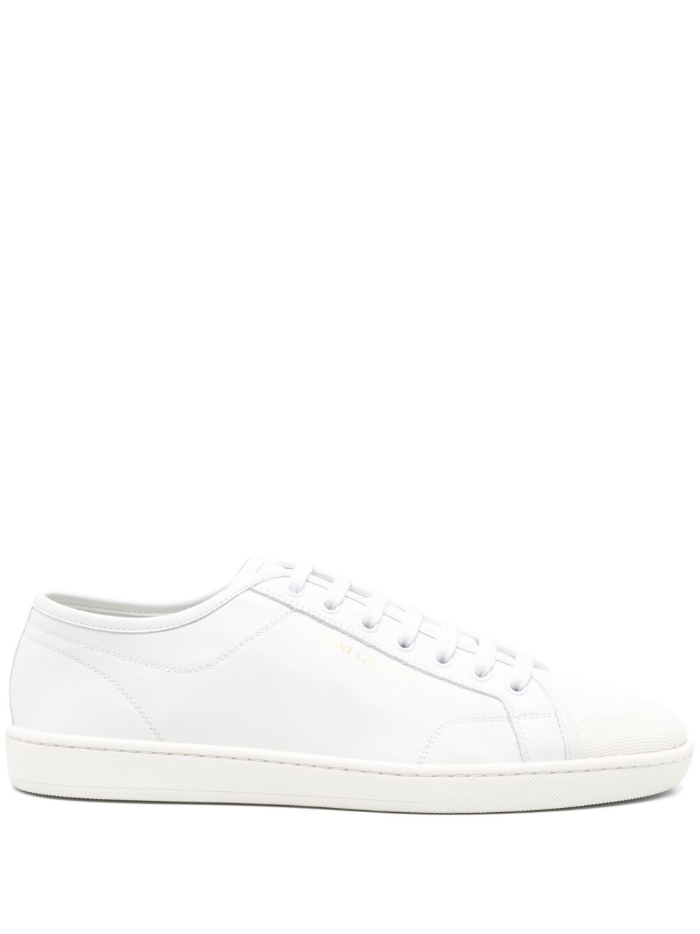 Saint Laurent Sneakers - Light and natural | 531161f1d6beb3a21e578a2b93eb62c8d1f53798