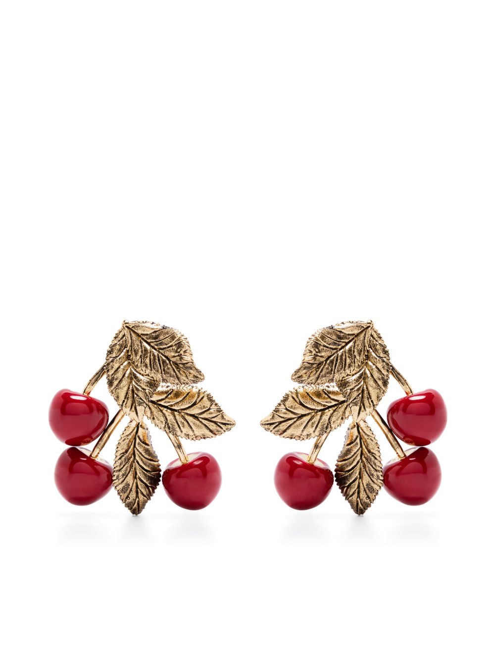 Saint Laurent Bijoux - Marrone | c1c1968c9f44ce6b5a12e2c9a59a58cc6a8aa5e7