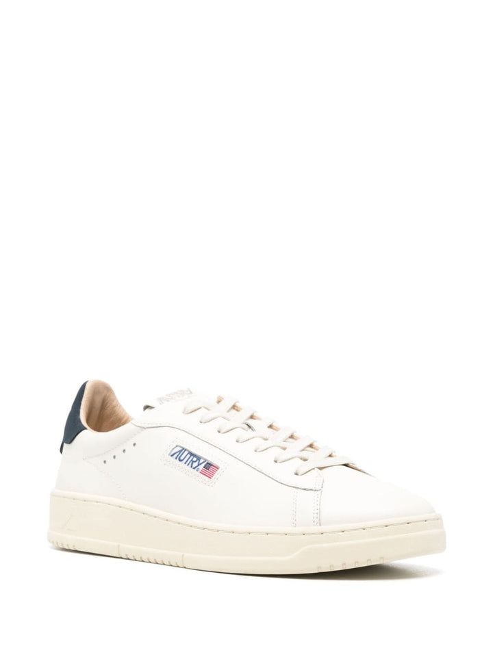 Autry Sneakers - BLUE | 0e6892cf00f57aa7da305834bb412ee3a9256f92