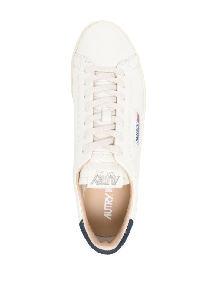 Autry Sneakers - BLUE | 578afa6ff0f11846ebcf7734d55e2b7fd45fb3f3