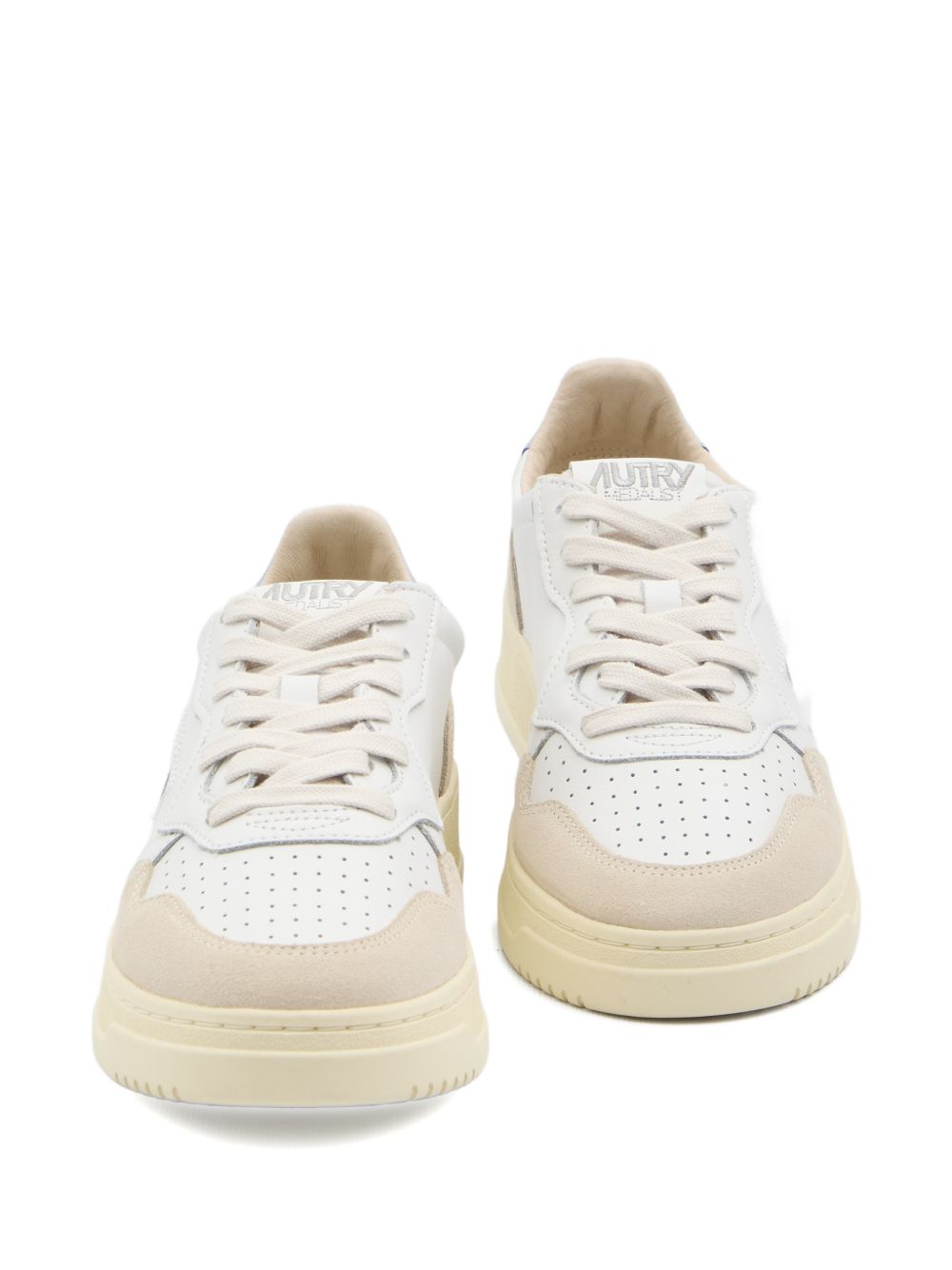 Autry Sneakers - BLUE | 6f48c9b18019d24e5d88dc73ee20a1004d645de0