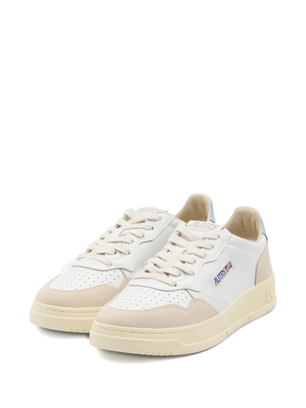 Autry Sneakers - BLUE | 887521e6fb69393e284da8e30ca92dd7767f5f7a
