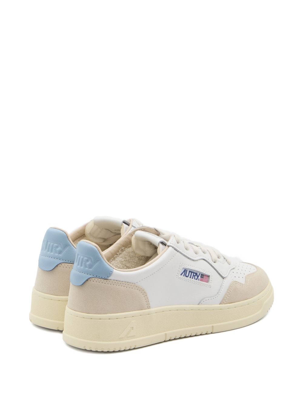 Autry Sneakers - BLUE | d304fad7f8b68d75531072be80a363be25b4e3c8