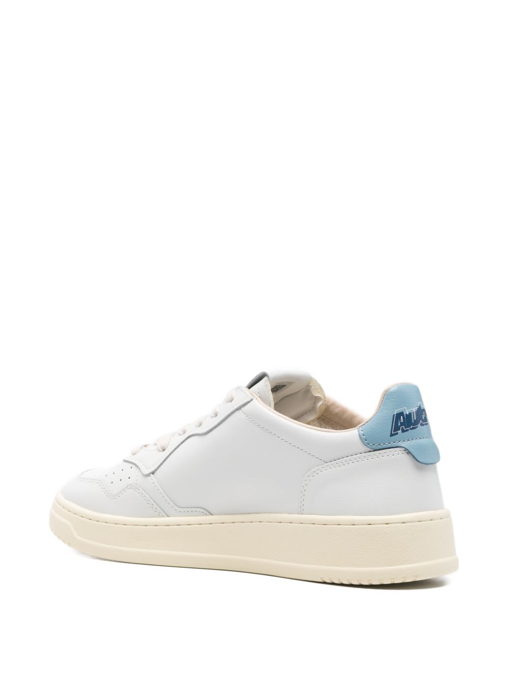 Autry Sneakers - Blue and green | dfb136573ce8a96d0c87ff0b6db412803d09a197