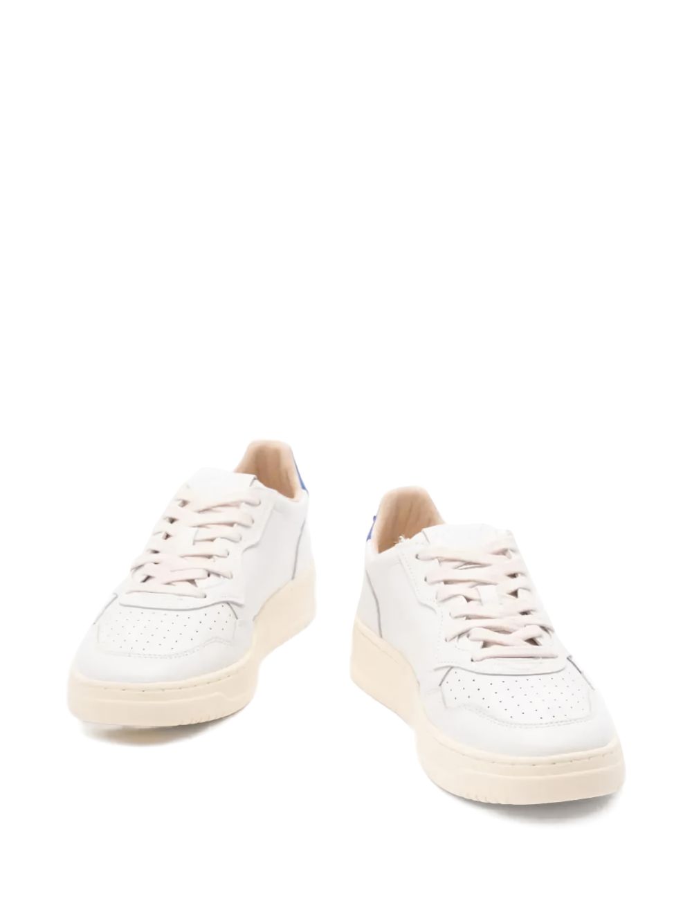 Autry Sneakers - Blu e verdi | e9911fc08bffdfee7a816a3fdfe0dfa107be4252