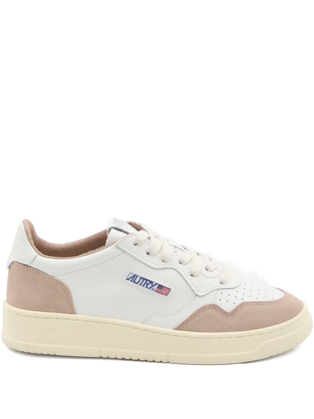 Autry Sneakers - PINK | 8b6cdff9a22190a65fef9a6f0de4ec8aad40a0dd