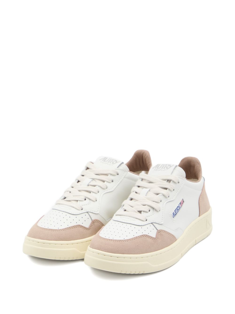 Autry Sneakers - PINK | 21186bba4f3847dd1817766ad2ffb8c076d79538