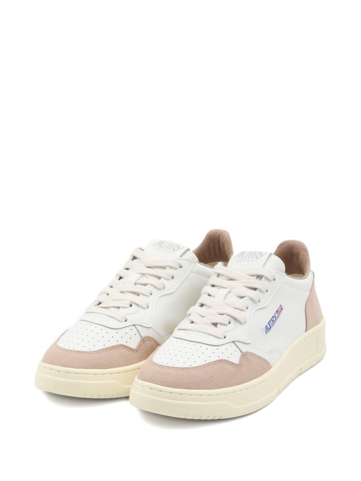 Autry Sneakers - PINK | 21186bba4f3847dd1817766ad2ffb8c076d79538