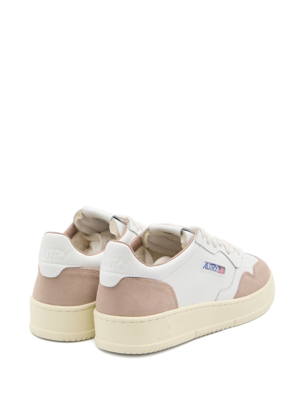 Autry Sneakers - PINK | b8bd273c6c4fcd75c5f2aea0723dd46864057ca8
