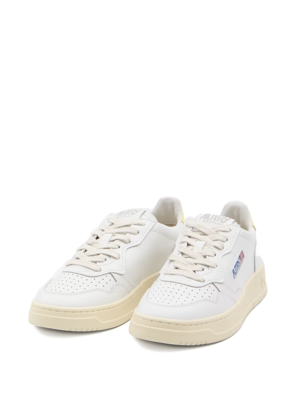 Autry Sneakers - Vivaci | 7703b310d3aec536b6f1efcd40f458769095170d
