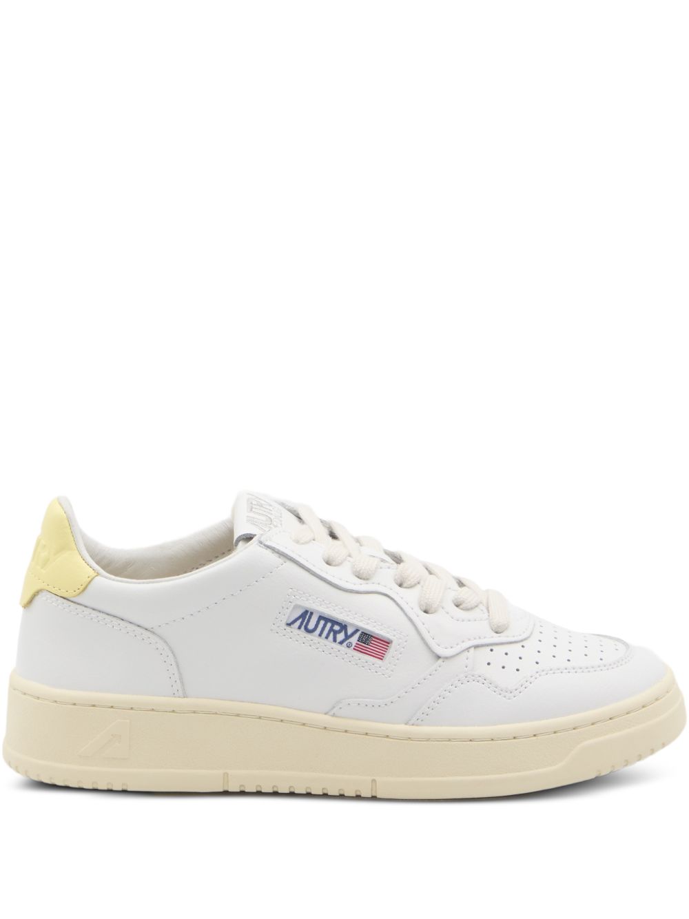 Autry Sneakers - Vivaci | a35eb7590ed1d4a899a96e4c711747dda845d477
