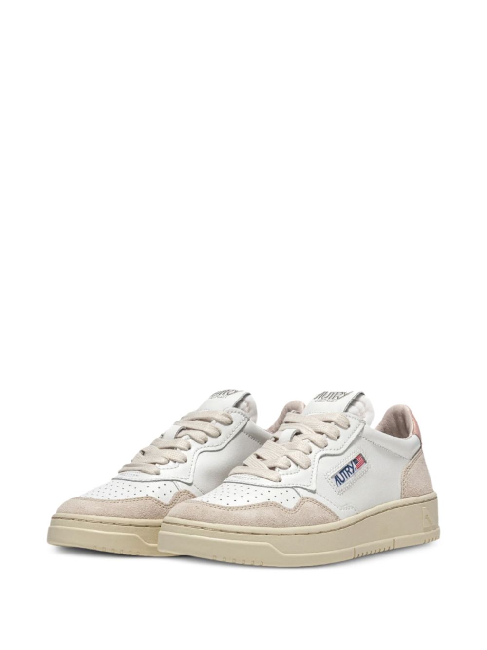 Autry Sneakers - Light and natural | 48057fe5882e3196619c6c731e807bbec998958f
