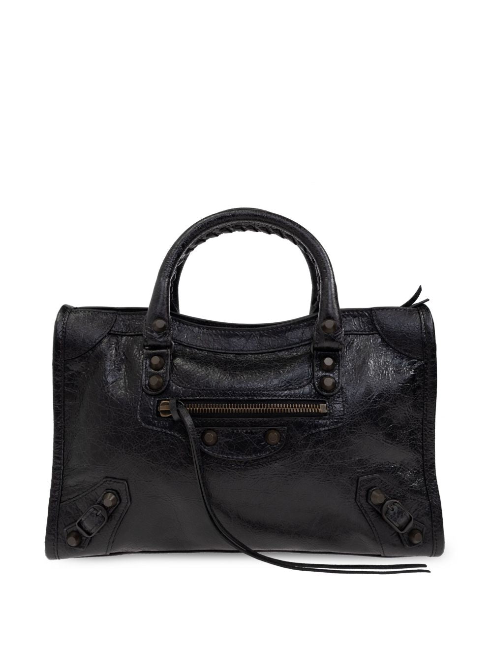 Balenciaga Bags - BLACK | a46b4006c94cb225a3801e5f68cb43a66dbf5ab5