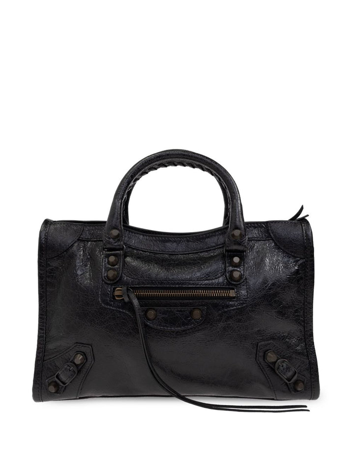 Balenciaga Bags - BLACK | a46b4006c94cb225a3801e5f68cb43a66dbf5ab5