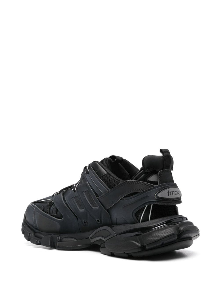 Balenciaga Sneakers - Blacks and greys | 2ae2cddfdb4c88a1bae0f46bc0a50ec67924670e