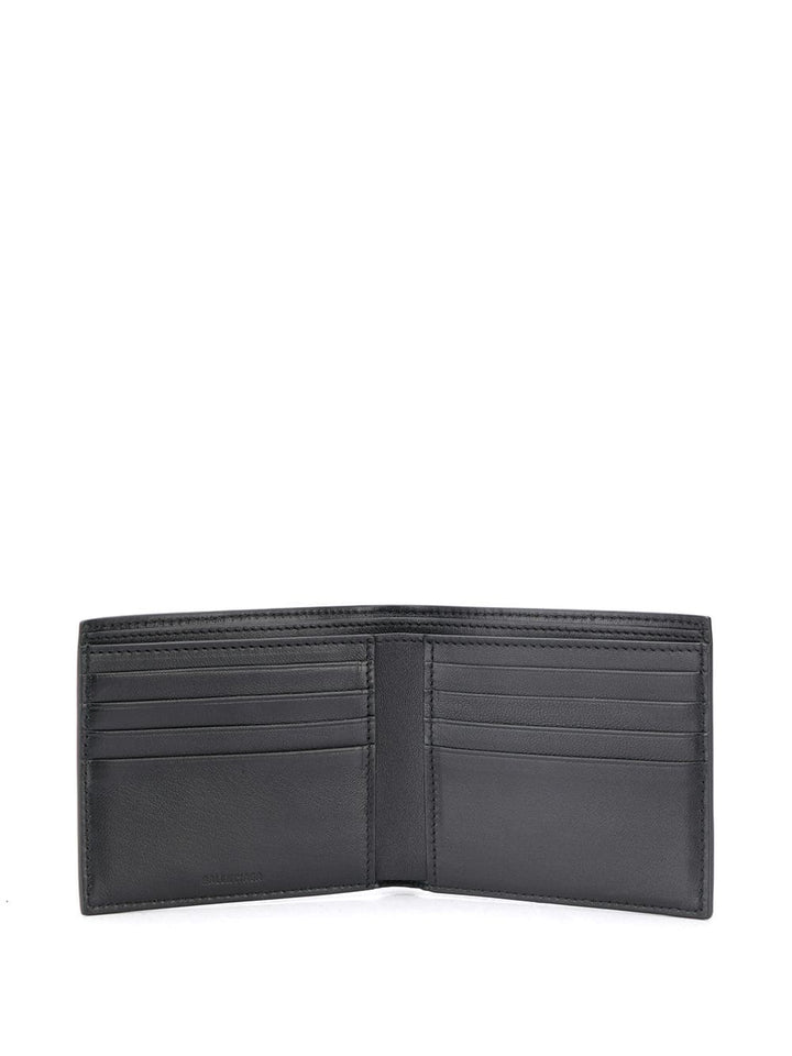 Balenciaga Wallets - BLACK | 0a5a3747723f84f59a01c734f7fb5a1b91c4ac1e