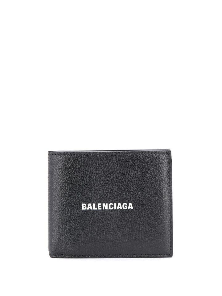 Balenciaga Wallets - BLACK | cd18220fcbbed4029d285a672c50cf188745804d