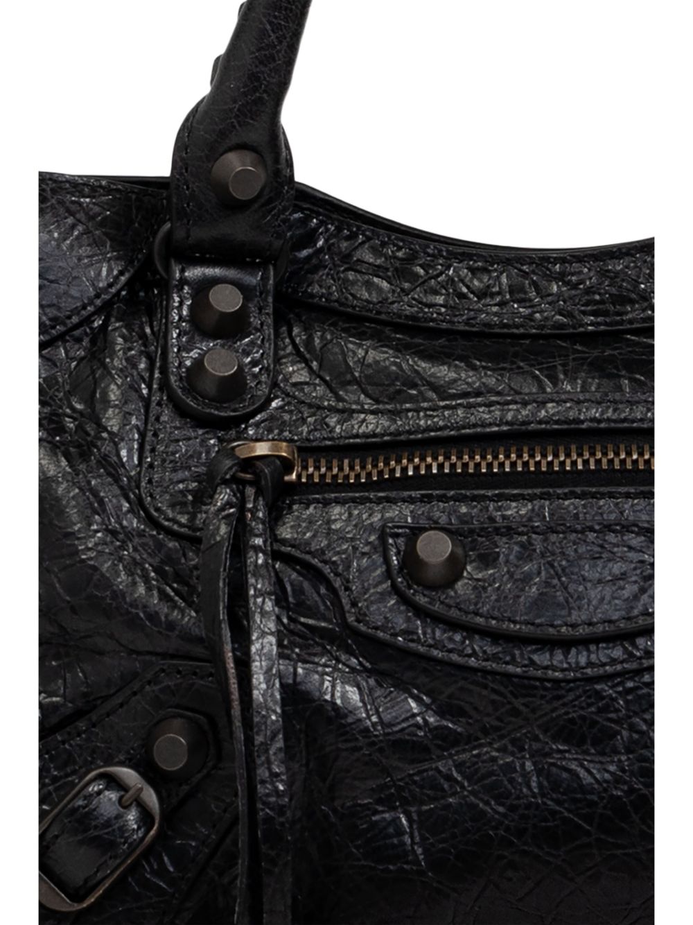 Balenciaga Bags - BLACK | 7acb83ee54a122745c6ab48bae18cdb2f2928cb2