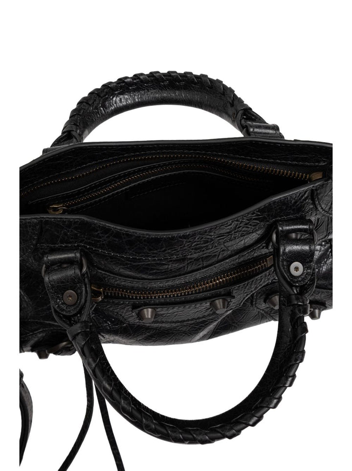 Balenciaga Bags - BLACK | b824459ede32b1d769e219711cf1143d1eb55c67