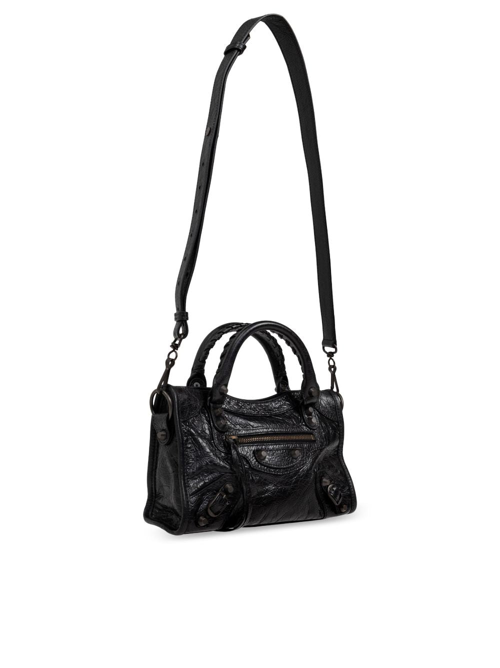 Balenciaga Bags - BLACK | b6c89720ada2886f8a348055229cf03e3f718274