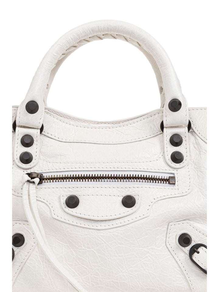 Balenciaga Bags - Chiari e Naturali | b948025bfbf2166d1eb8953539c2be6fbb986267