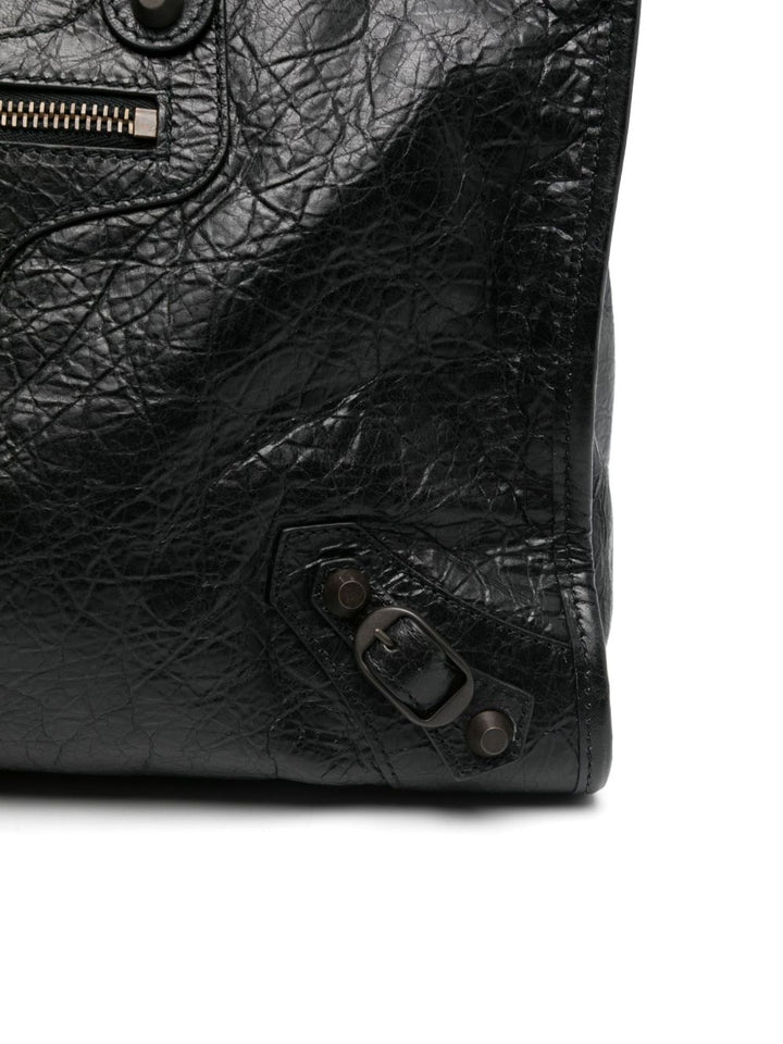 Balenciaga Bags - Neri e Grigi | bb01757f04a58640d01bcb54ef4b9ef75f1ddf21