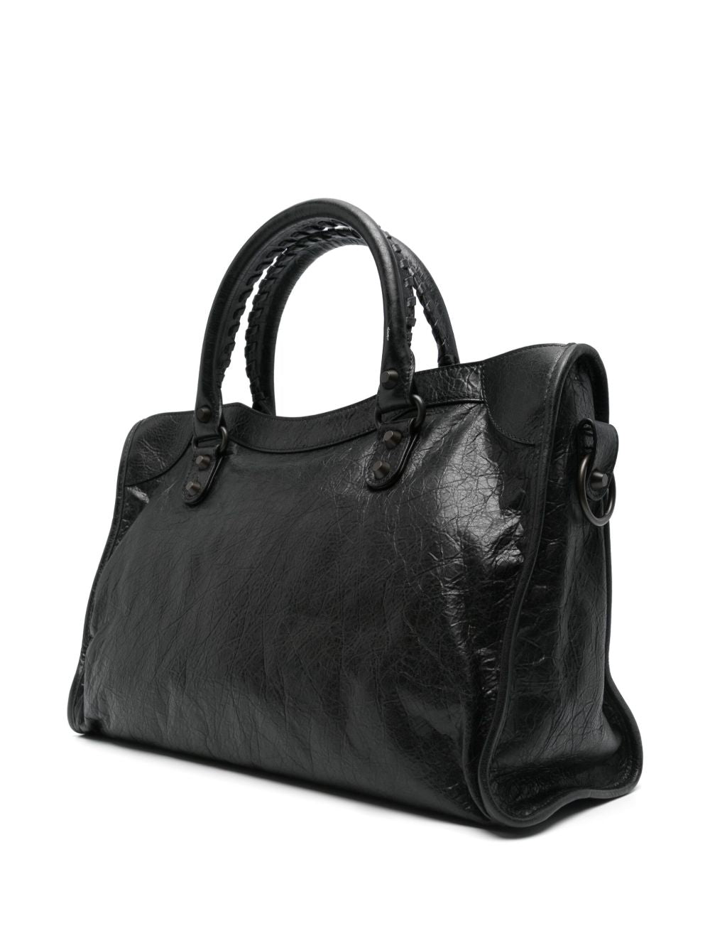 Balenciaga Bags - Neri e Grigi | 6bbbcd1856d8c3dc4560bb6e2f2c1a8f0ba9d6da