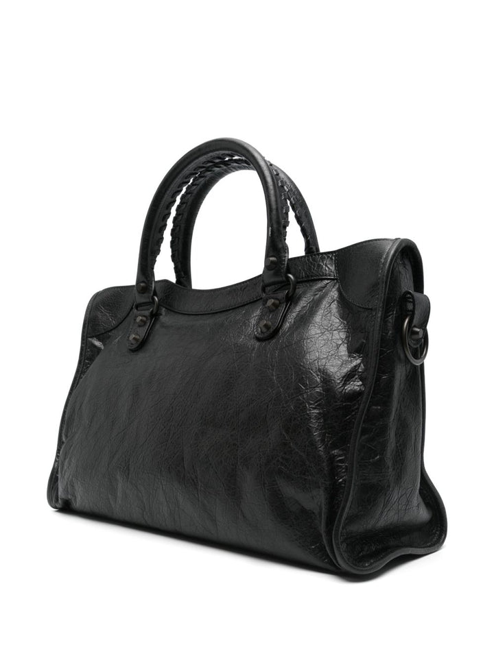 Balenciaga Bags - Neri e Grigi | 6bbbcd1856d8c3dc4560bb6e2f2c1a8f0ba9d6da
