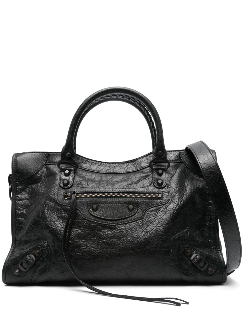 Balenciaga Bags - Neri e Grigi | a598e05f505807f0520aba9eef6a1c8f2ae7ddba