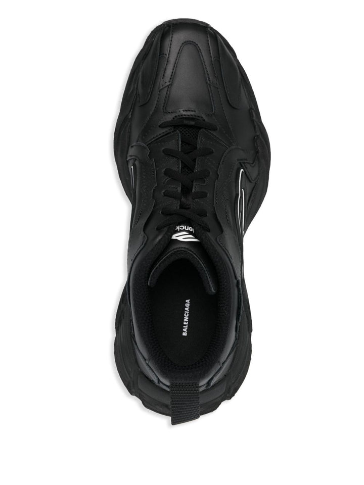 Balenciaga Sneakers - BLACK | 5826007f035f78a265eb6420a51b1f5f6b1795db
