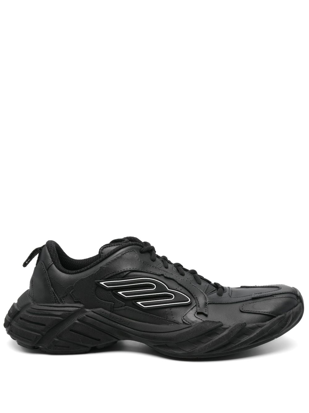 Balenciaga Sneakers - BLACK | 24811896df0d9a2aa59b3ec37d740b16d6c2d7cb