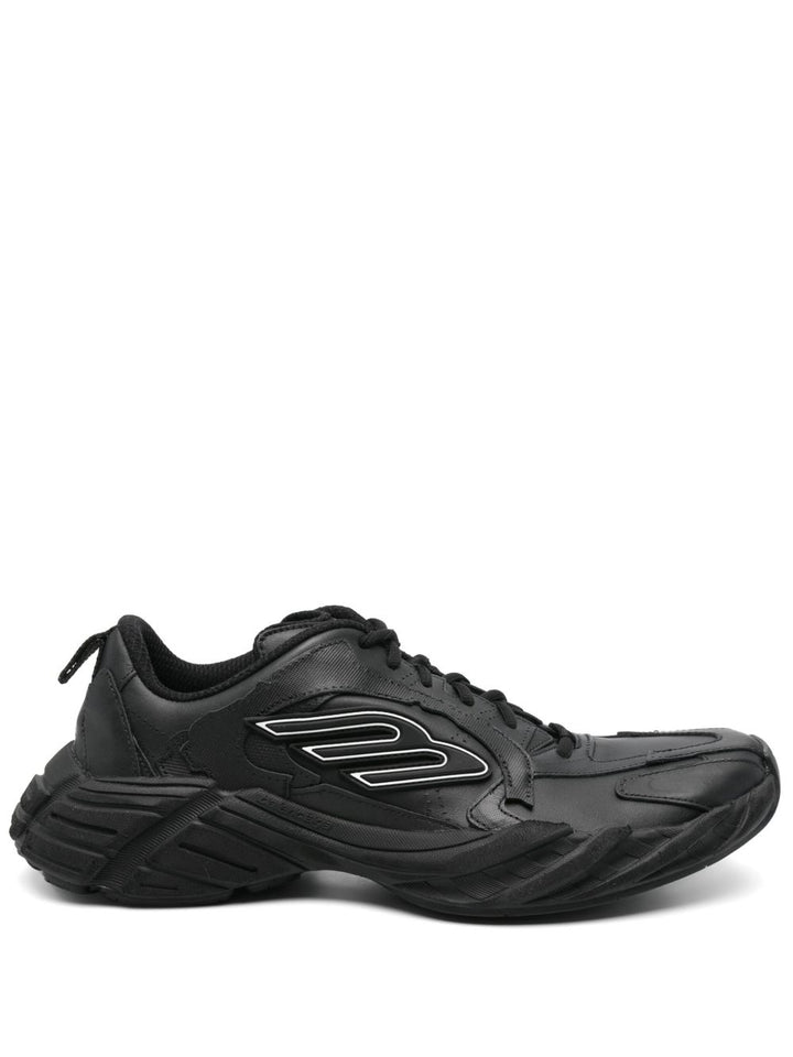 Balenciaga Sneakers - BLACK | 24811896df0d9a2aa59b3ec37d740b16d6c2d7cb