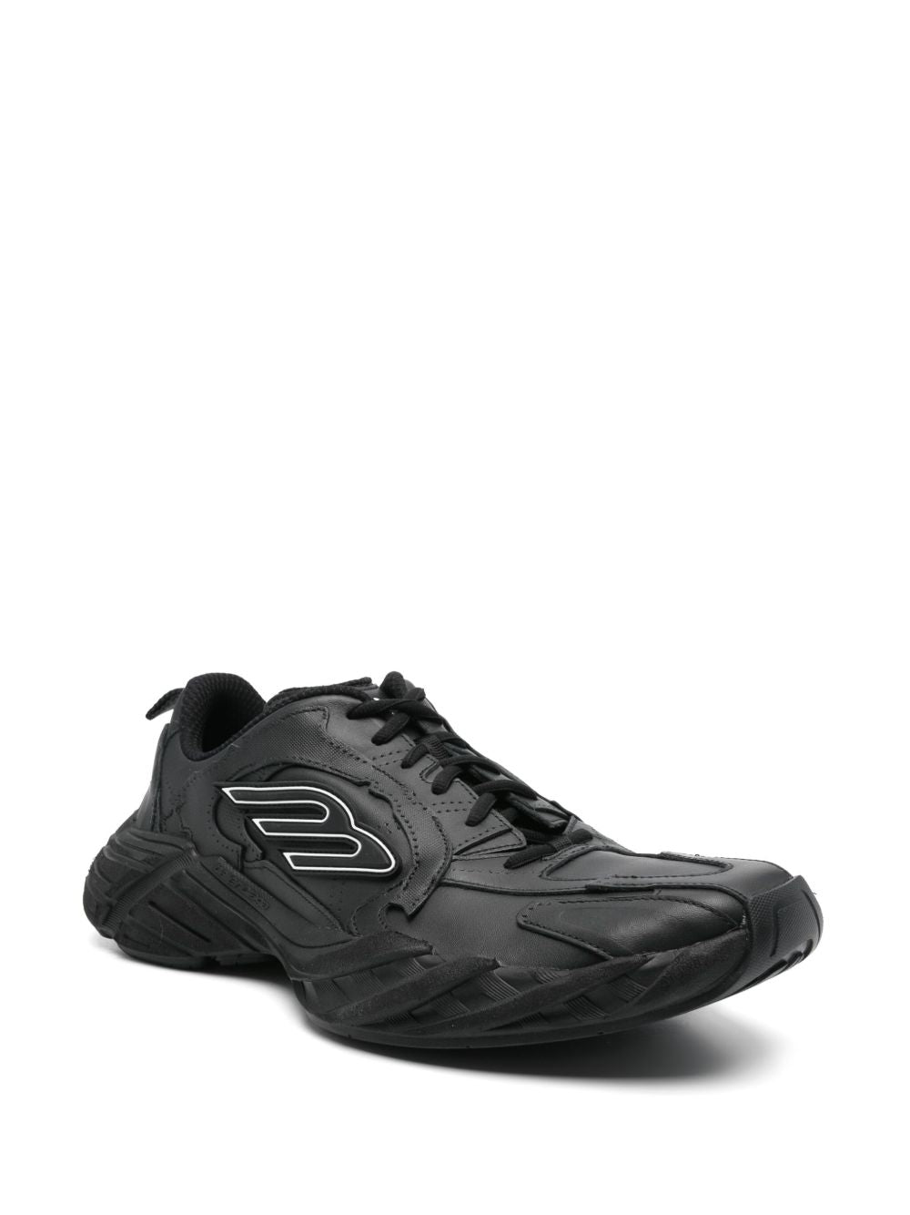 Balenciaga Sneakers - BLACK | df4095d06530165c3816bc55eb0bbeac58b67d2e
