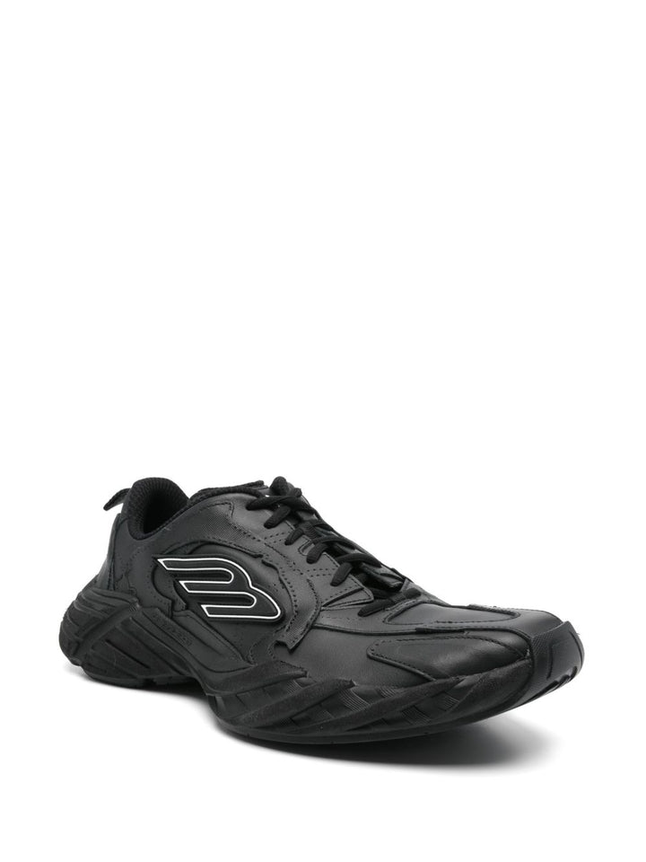 Balenciaga Sneakers - BLACK | df4095d06530165c3816bc55eb0bbeac58b67d2e