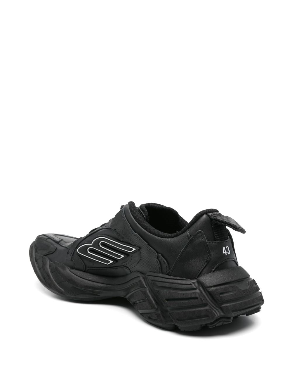 Balenciaga Sneakers - BLACK | a2b9a0fd9de0233c5c46c31b19d55c9c2dfd96dc