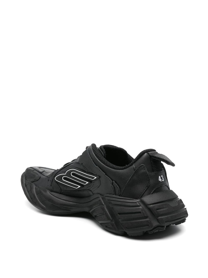 Balenciaga Sneakers - BLACK | a2b9a0fd9de0233c5c46c31b19d55c9c2dfd96dc