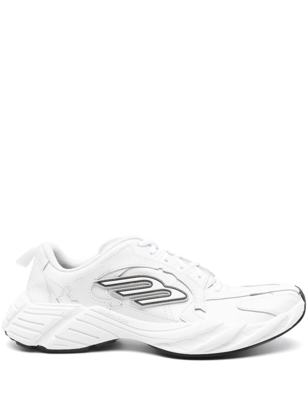 Balenciaga Sneakers - WHITE | 9821d33c91f40fad0e3a12c8ba1c468bbe93466e