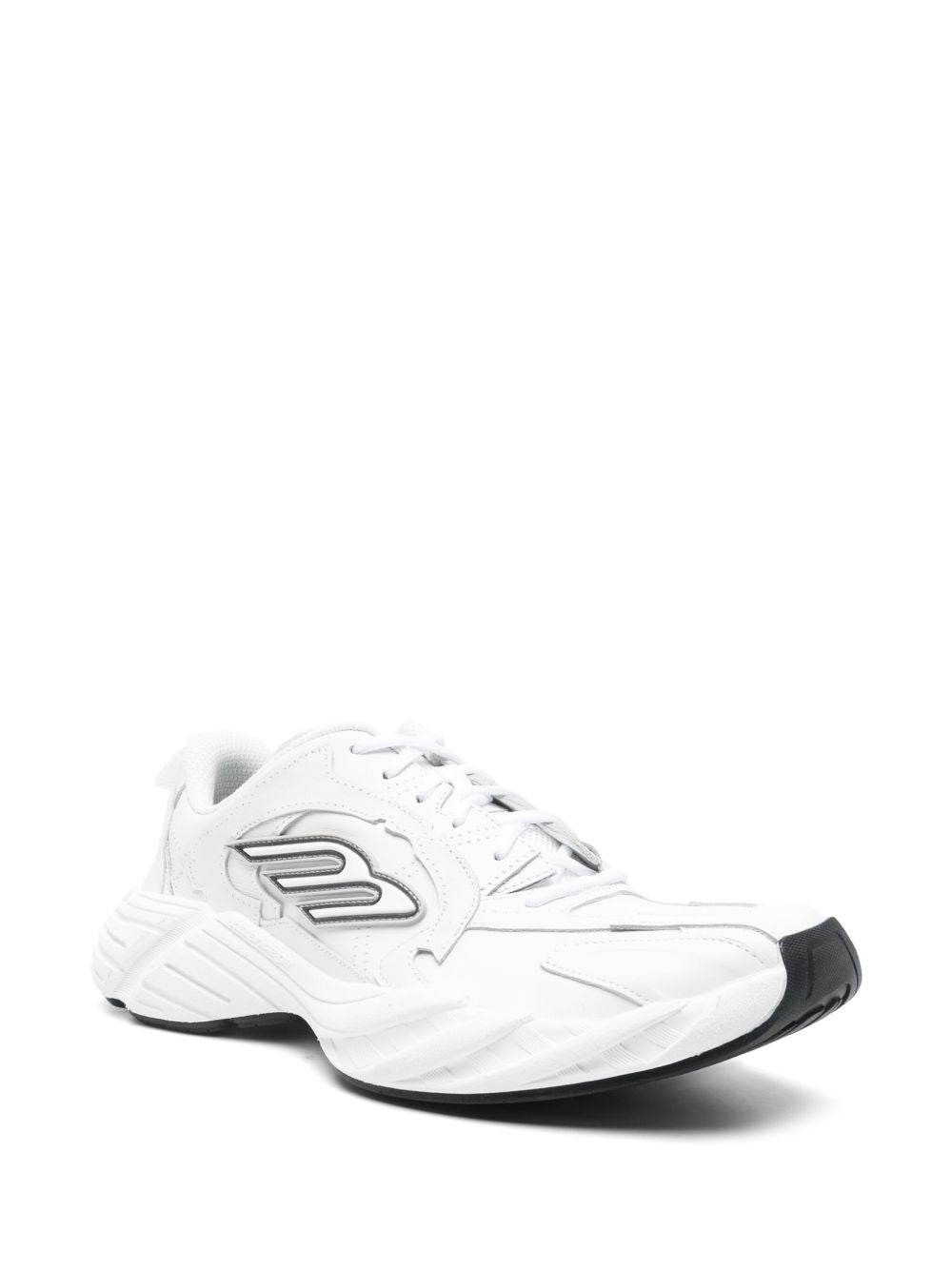 Balenciaga Sneakers - WHITE | 87b80fa8f51f6ee2789a24394a1a85e4f00ba5b6