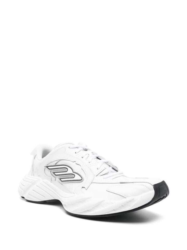 Balenciaga Sneakers - WHITE | 87b80fa8f51f6ee2789a24394a1a85e4f00ba5b6