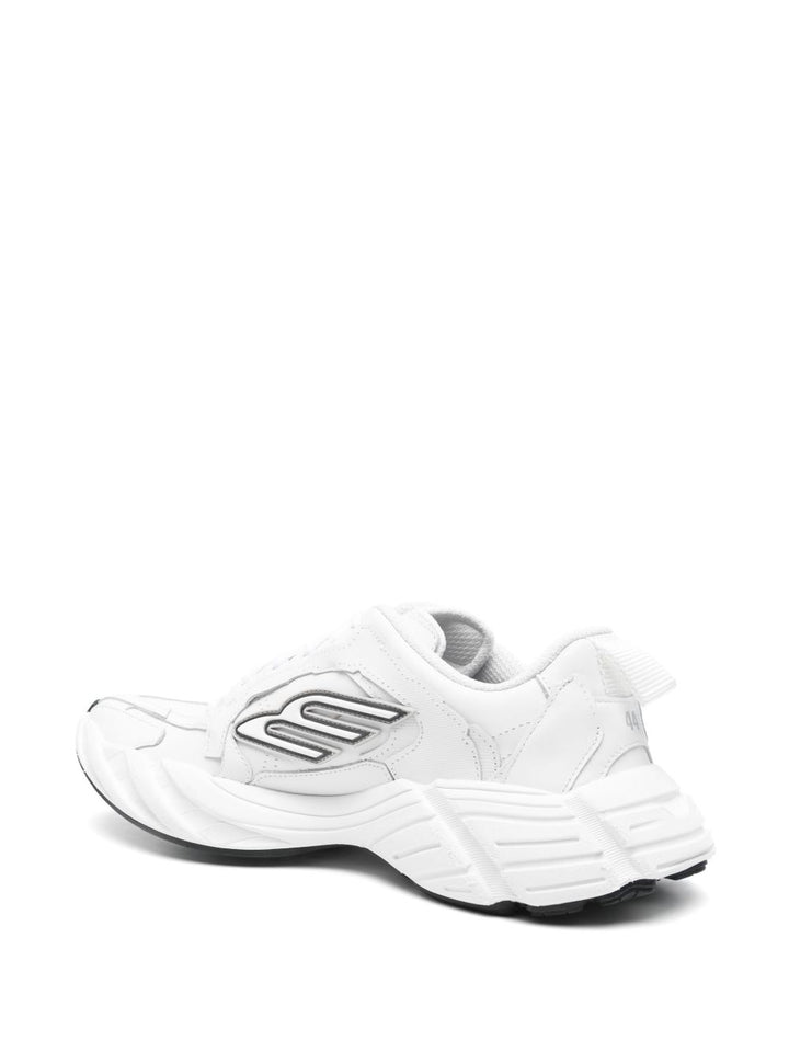 Balenciaga Sneakers - WHITE | 391fbda0dc0535fecd1320f0c2317c1cd5931187