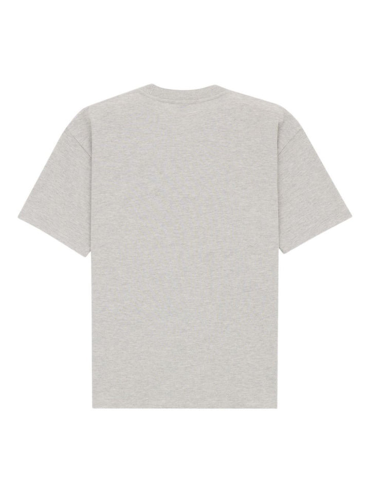 Saint Laurent T-shirts and Polos - Blacks and greys | 779950d07242d7fe4e564941011391f24931b479